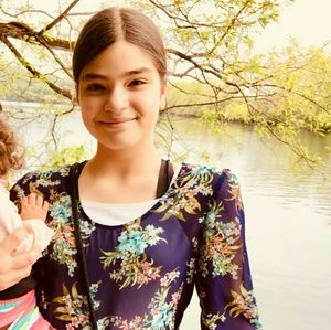 Meet your Posher, D.a.i